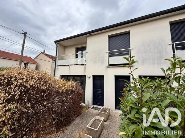 Maison 5 pièces 77 m²