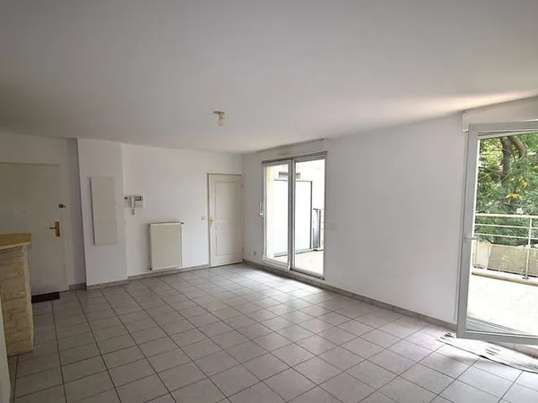 Appartement 3 pièces 57 m²