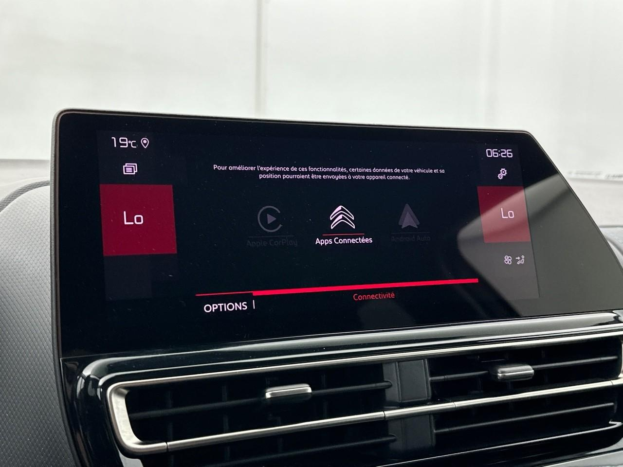 Citroën C5 Aircross puretech 130 s&s eat8 c-series — photo 25