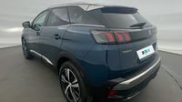 Peugeot 3008 1.6 PureTech 180ch S&S GT EAT8 — photo 6