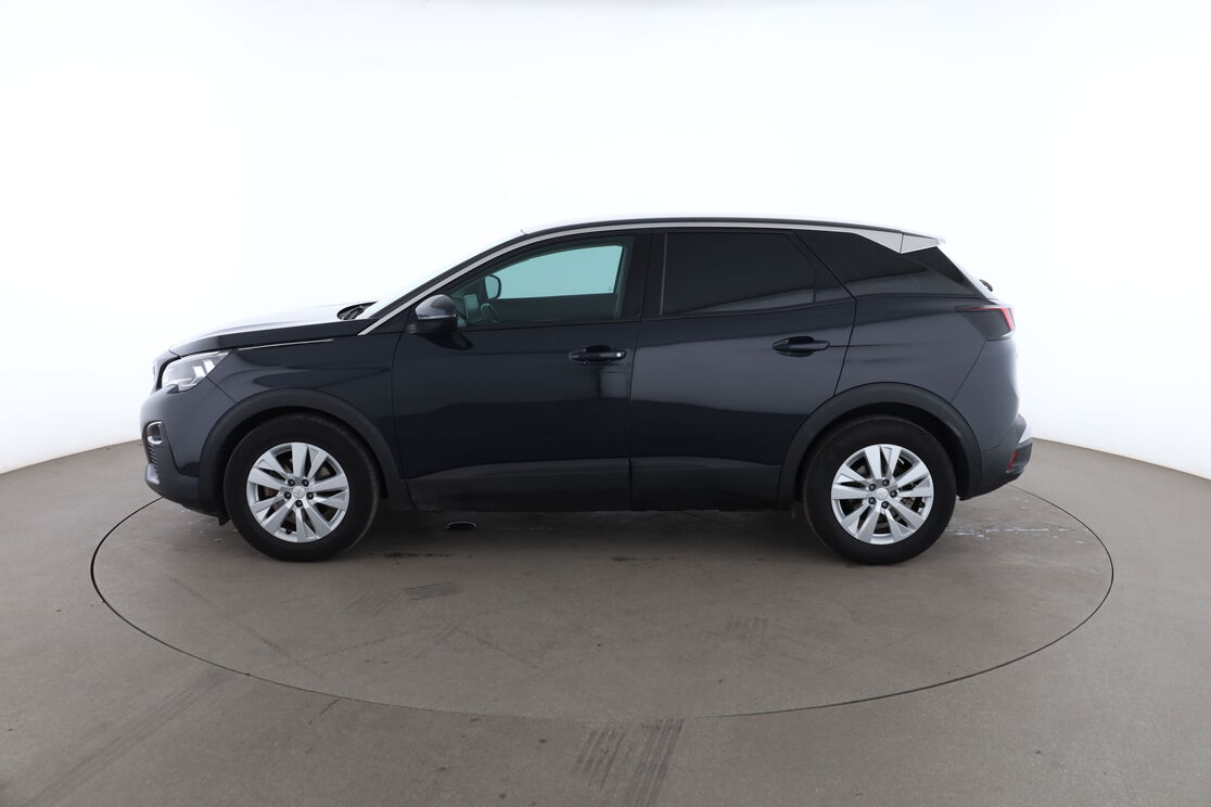 Peugeot 3008 1.2 PureTech Active — photo 2