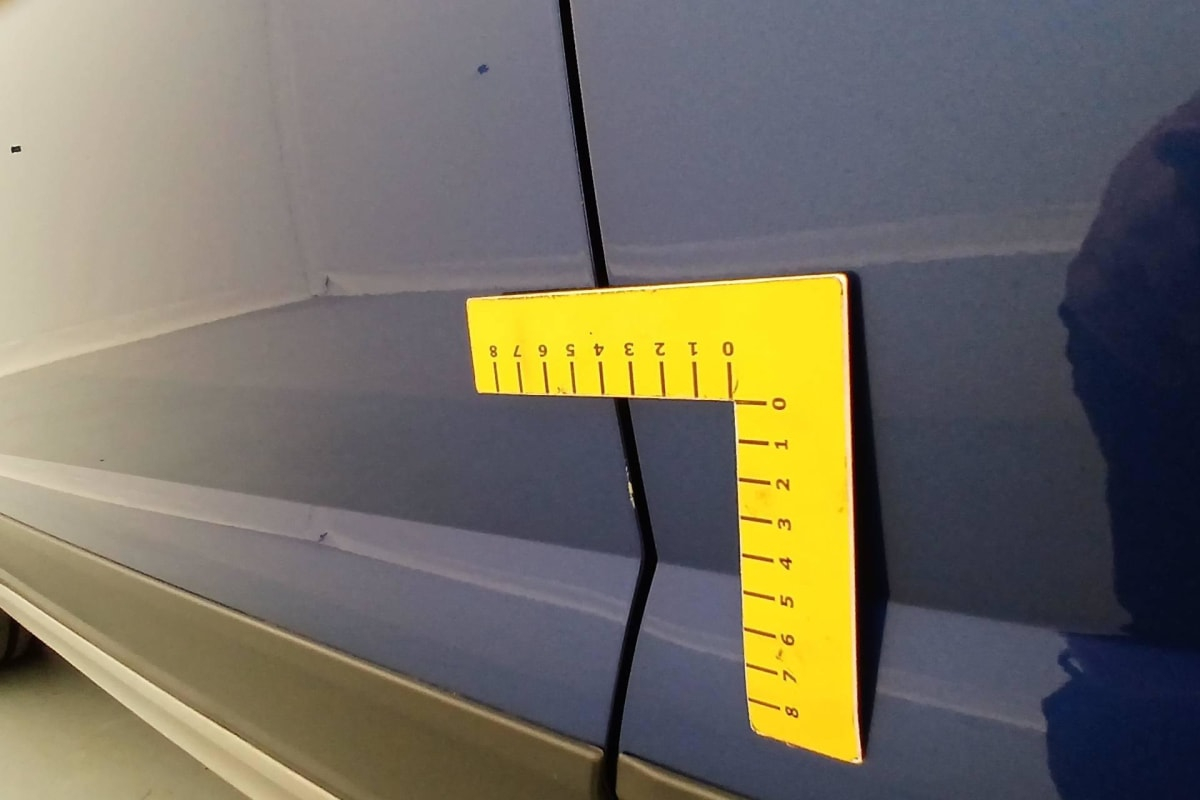 Volkswagen Taigo — photo 27