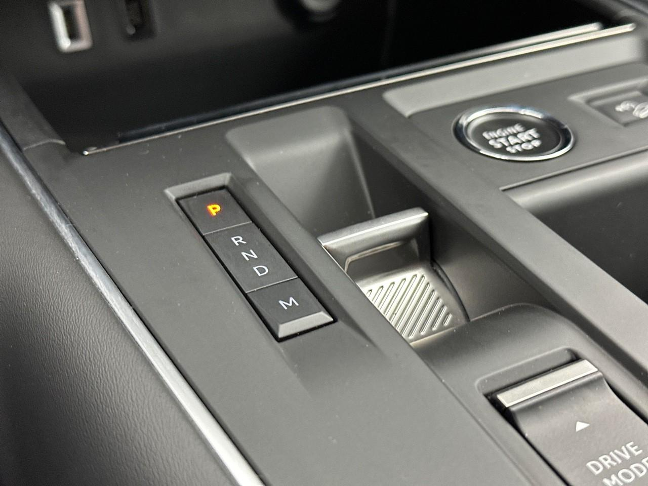 Citroën C5 Aircross puretech 130 s&s eat8 shine pack — photo 30
