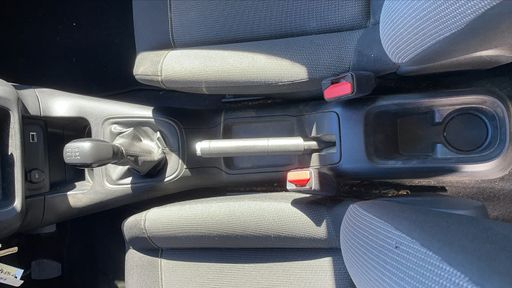 Citroen C3 Societe 1.2 PureTech 83 - Feel Business – 2019 – 39727 km – Essence – Boîte Manuelle — photo 14