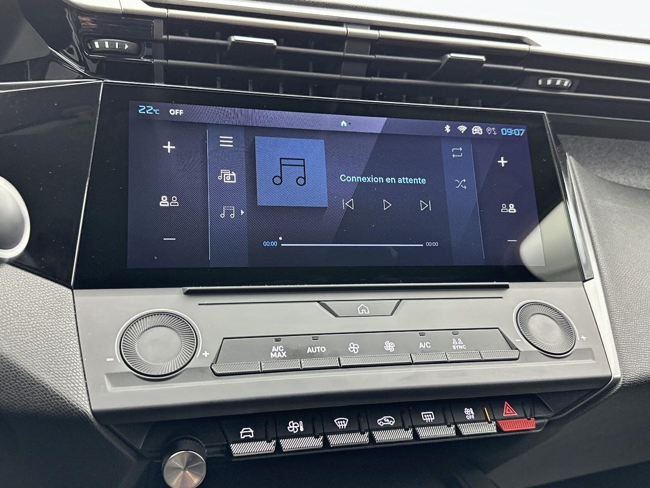 Peugeot 308 bluehdi 130ch s&s eat8 allure — photo 10