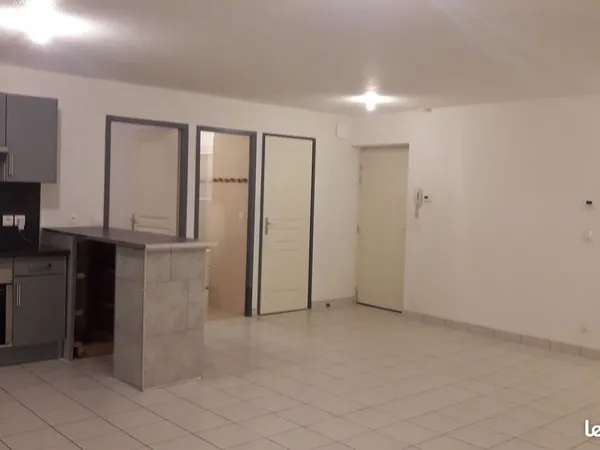 Bel Appartement type T2