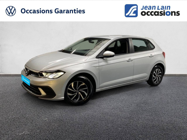Volkswagen Polo 1.0 TSI 95 S&S BVM5