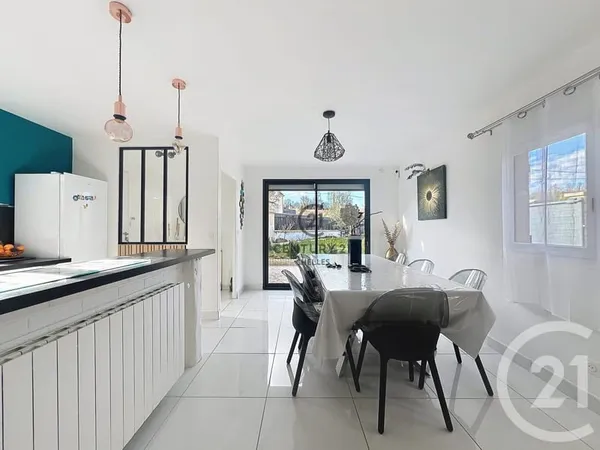 Maison 5 pièces 90 m²