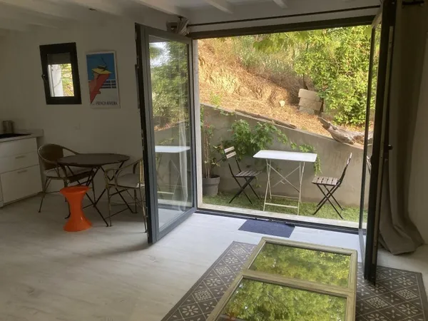 Loue studio 1 personne 30m²