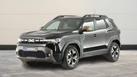 Dacia Duster 1.2 mild hybrid 130ch Extreme