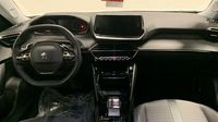 Peugeot 2008 1.2 PureTech 130ch S&S Allure Pack EAT8 — photo 11
