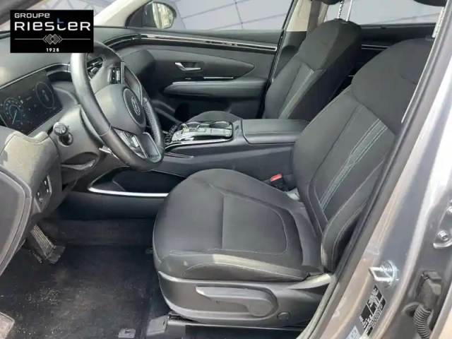 Hyundai Tucson 1.6 t-gdi 265 htrac plug-in bva6 — photo 9