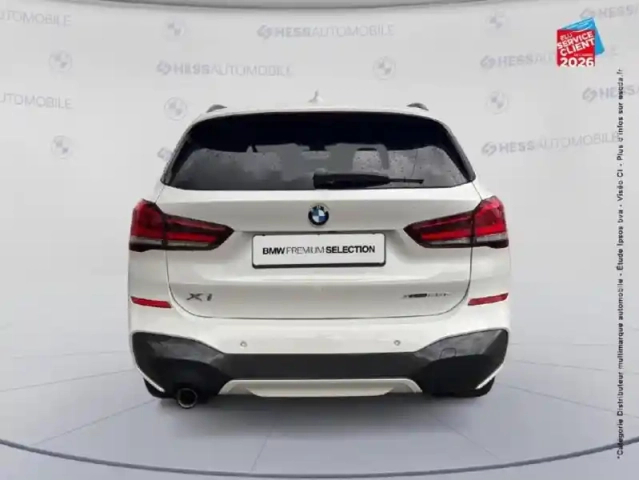 Bmw X1 xdrive25ea 220ch m sport — photo 7