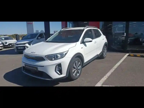 Kia Stonic 1.0 t-gdi 100ch active
