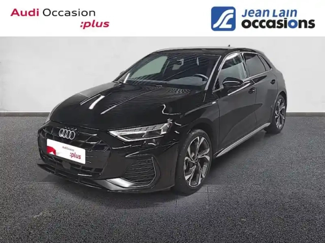 Audi A3 sportback tfsi mild hybrid 150 s tronic 7