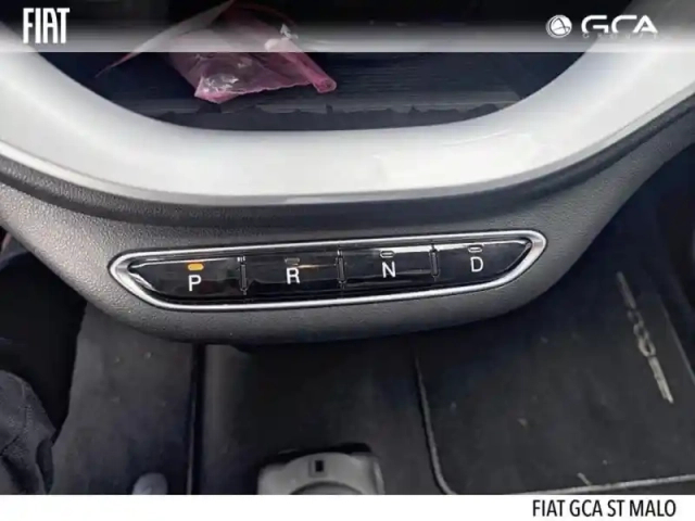Fiat 500 e 118ch icône — photo 9