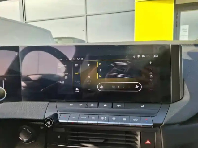 Opel Astra electrique 156 ch &amp; batterie 54 kwh — photo 33