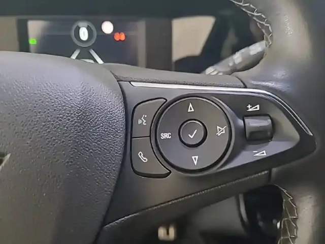 Opel Mokka 1.2 turbo 100 ch bvm6 — photo 96