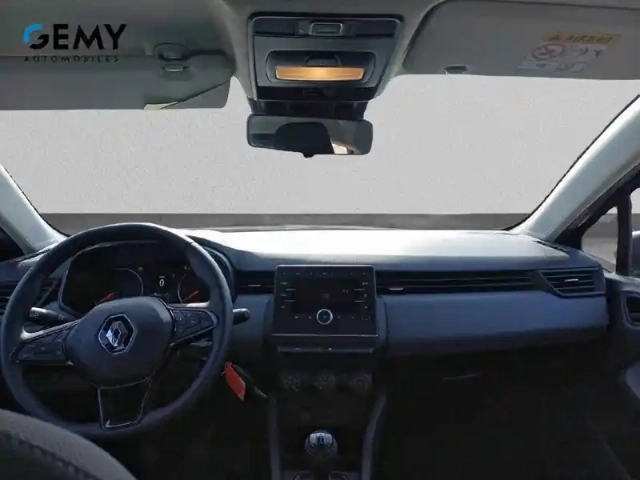 Renault Clio sce 65 — photo 8
