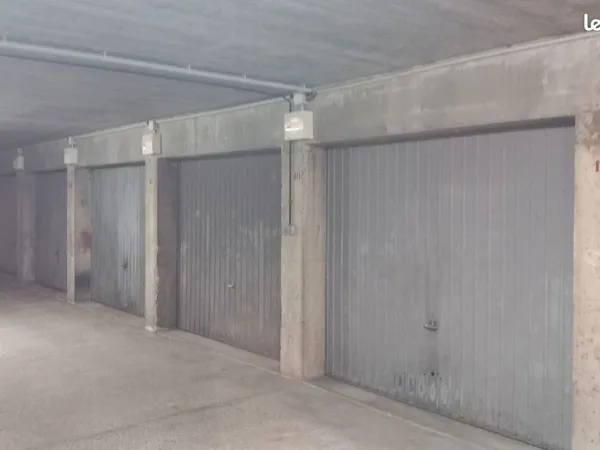 Garage/box 13m2