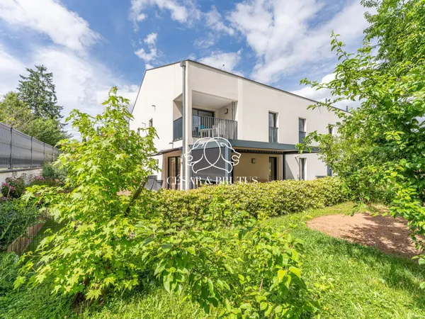 Appartement à vendre Bron