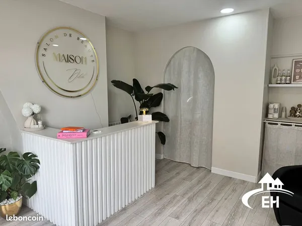 Local 28 m² L AIGLE
