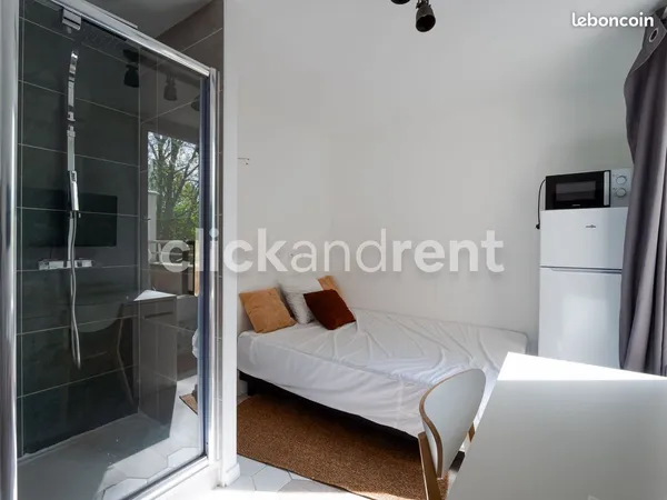 Appartement 7 pièces 80 m²