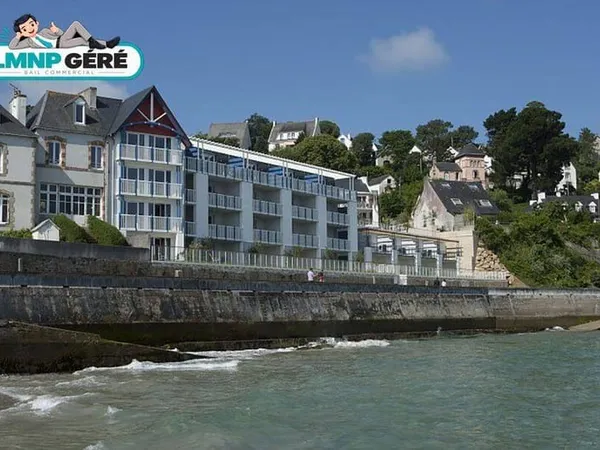 Appartement 2 pièces 36 m²