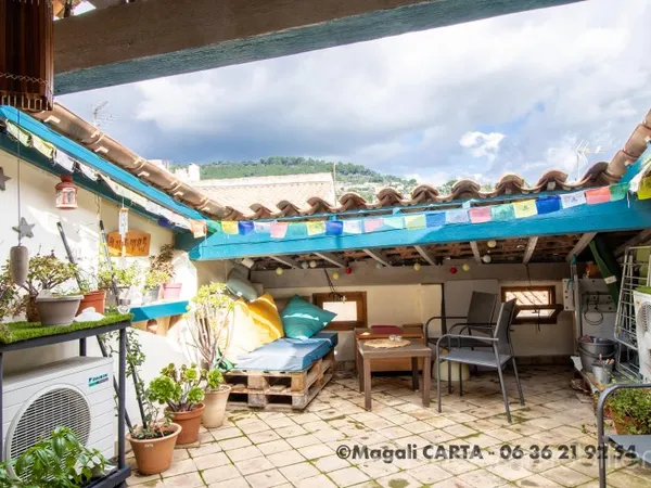 Maison 5 pièces 127 m²