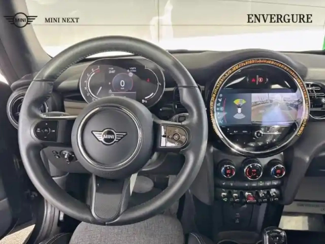 Mini Mini cooper s 178ch edition camden bva7 — photo 6