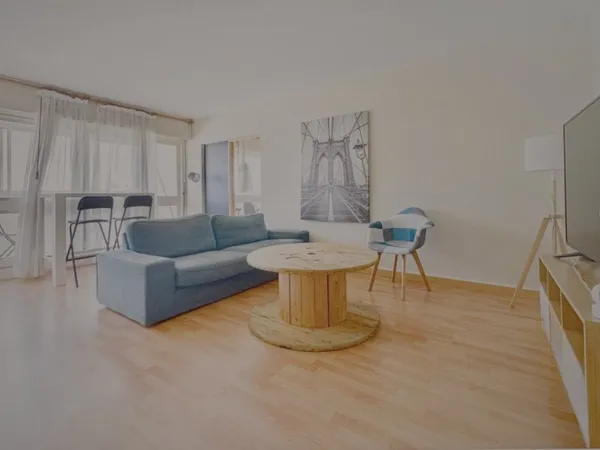 Vends appartement - 108m²