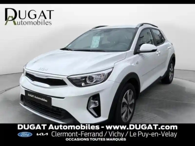 Kia Stonic 1.0 t-gdi 100ch active