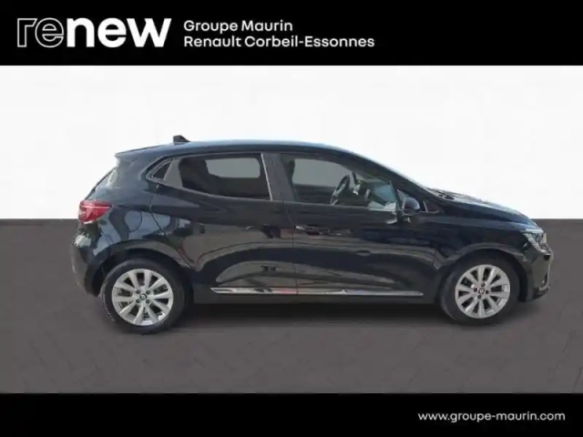 Renault Clio 1.0 tce 90ch evolution — photo 7