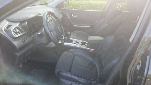 Renault Kadjar 1.3 TCe 140 - Black Edition – 2019 – 134921 km – Essence – Boîte Manuelle — photo 15