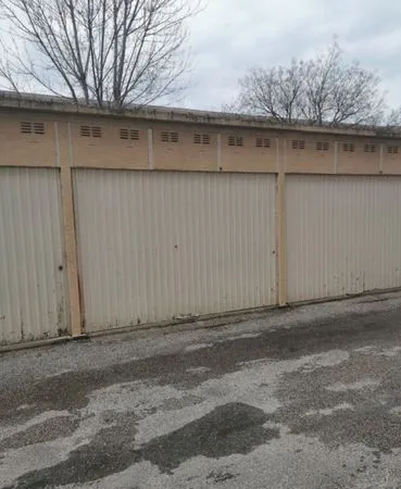Location garage