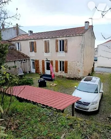 Maison 5 pièces 135 m²