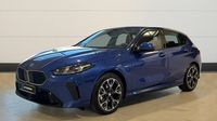 Bmw Série 1 120dA 163ch M Sport DKG7