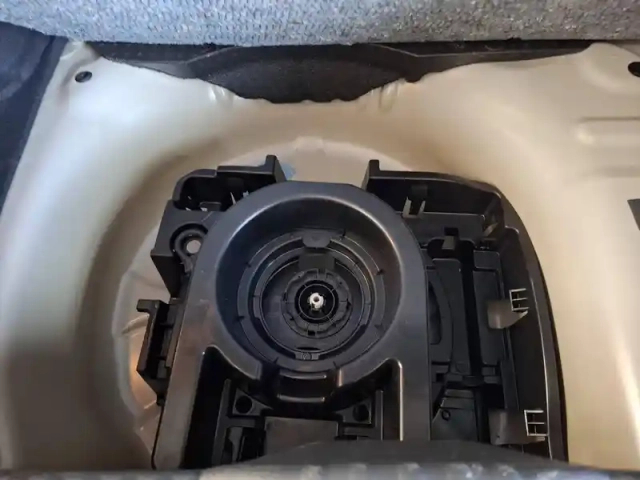 Citroën C3 puretech 110 bvm6 — photo 9