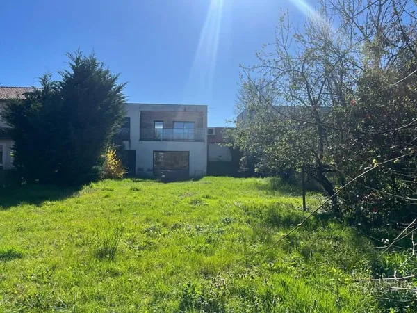 Maison 5 pièces 120 m²