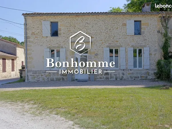 Maison 5 pièces 133 m²