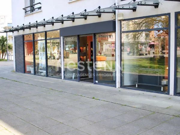 Location Local Commercial Talence Forum