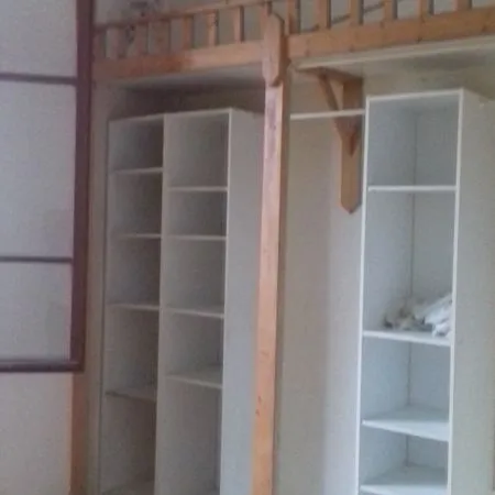 Appartement ou bureau
