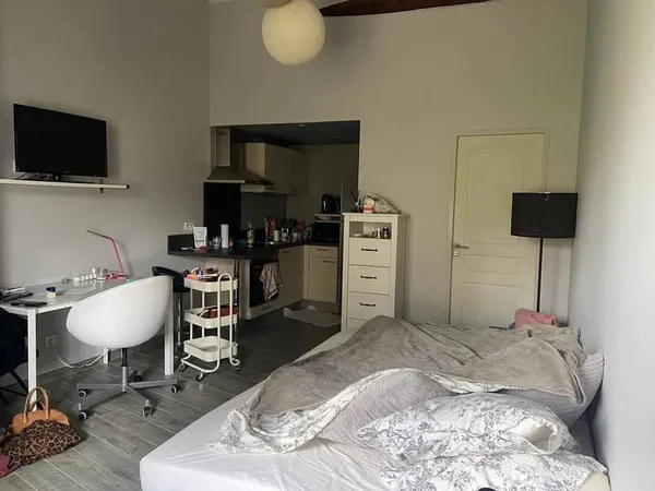 Appartement 1 pièce 25 m²