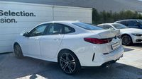 Bmw Série 2 Gran Coupé 218dA 150ch M Sport BVA8 — photo 7