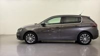 Peugeot 308 1.5 BlueHDi 130ch S&S Allure Business EAT8 2 PLACES — photo 7