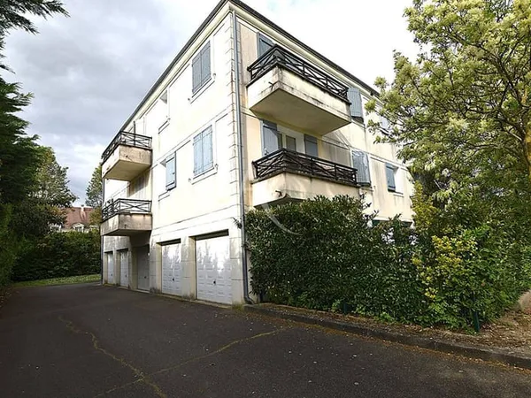 Studio 1 pièce 22 m²