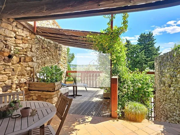 Maison 9 pièces 205 m²