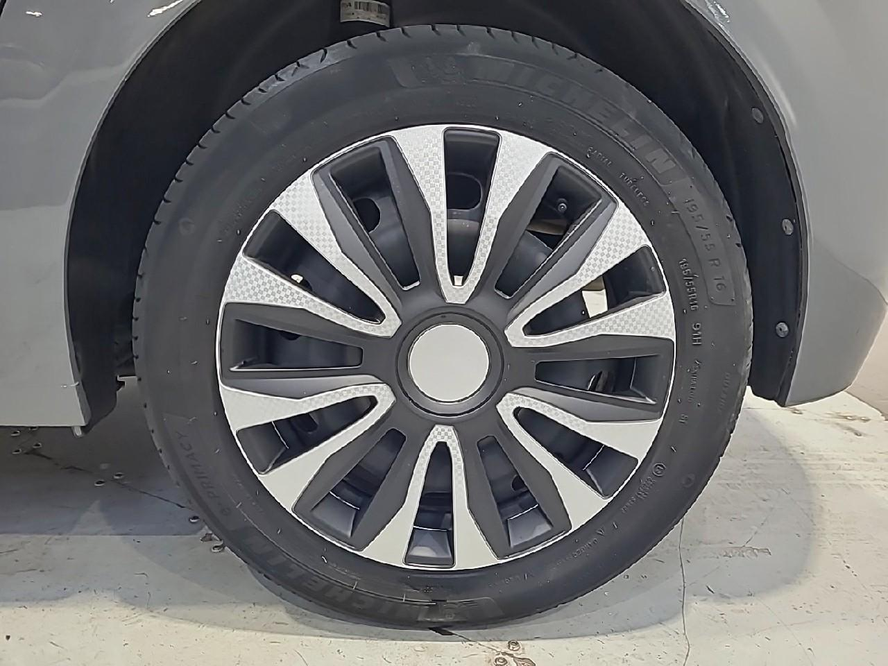 Peugeot 208 puretech 75 s&s bvm5 active — photo 16
