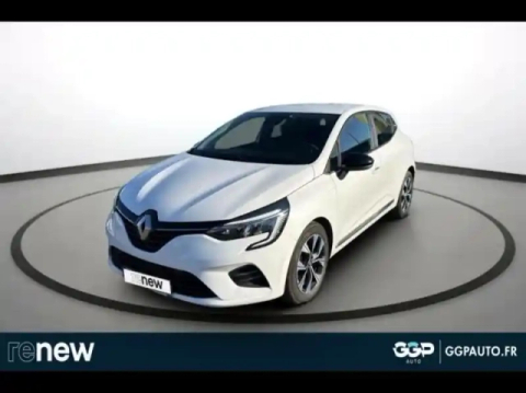 Renault Clio 1.0 tce 90ch evolution