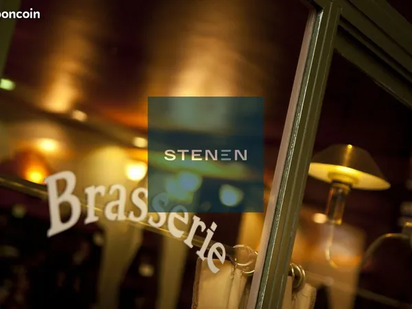 Local restaurant 263 m²